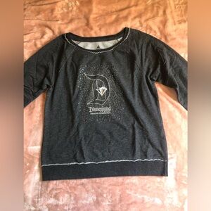 Disneyland  60th Diamond Celebration Sweater